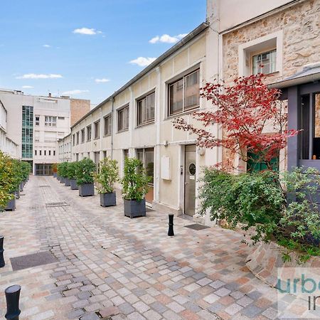 Appartement 33 - Flat Av des Champs-Élysées à Paris Extérieur photo