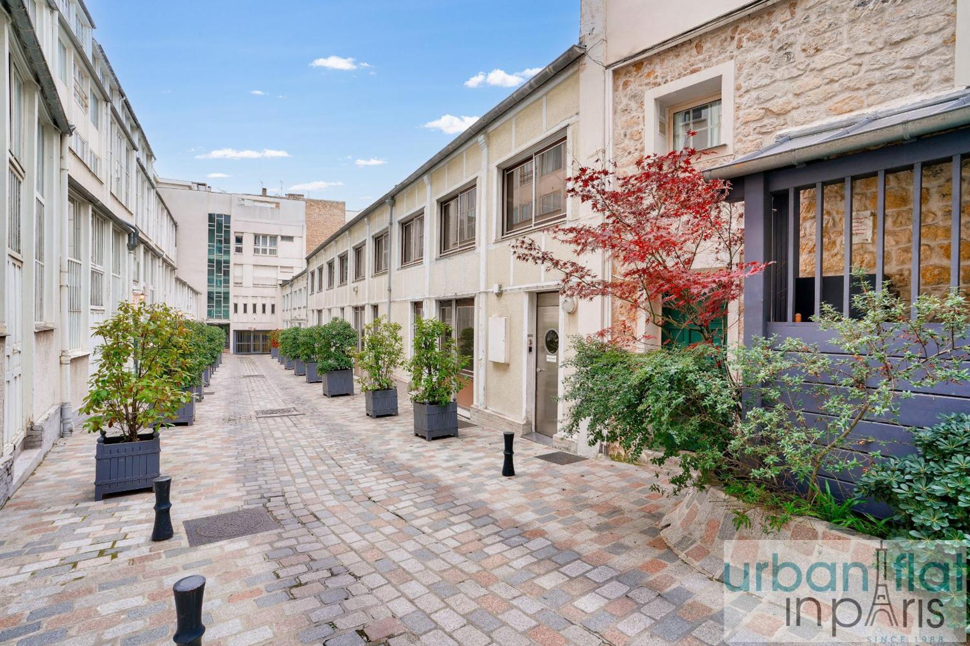 Appartement 33 - Flat Av des Champs-Élysées à Paris Extérieur photo