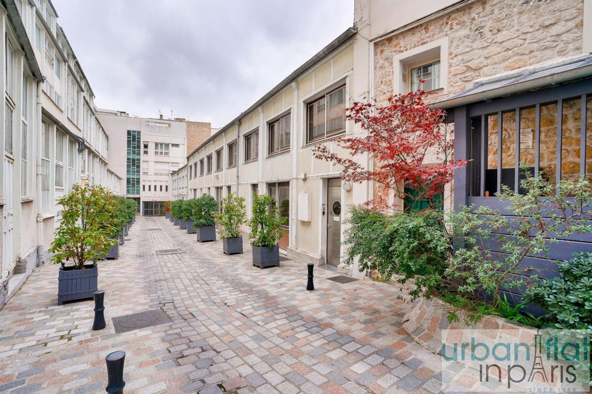 Appartement 33 - Flat Av des Champs-Élysées à Paris Extérieur photo